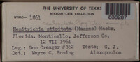 Image Associated With the Occurence